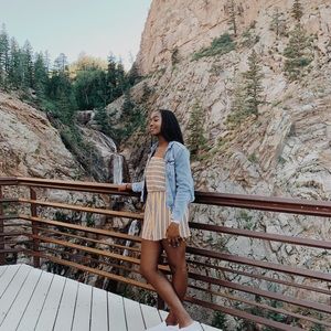 Meet your Posher, Karsil